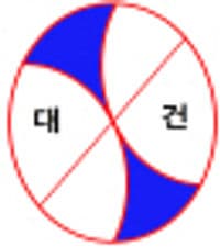대건엔지니어링 로고